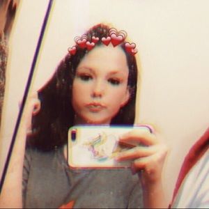 Meet your Posher, Zoey